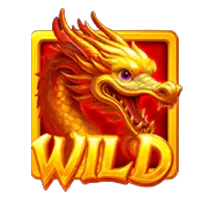 DRAGON TIGER SHOWDOWN สัญลักษณ์