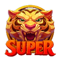 DRAGON TIGER SHOWDOWN สัญลักษณ์