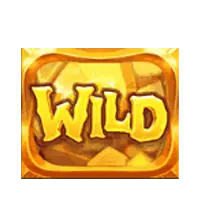 GOLDEN ISLAND สัญลักษณ์