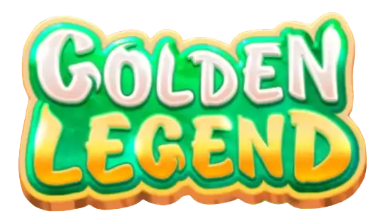 GOLDEN LEGEND LOGO