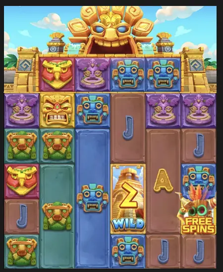 GOLDEN THEMPLE เทพ1688 thep1688 เกม