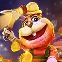 GOLD RUSH โกลด์รัช เทพ1688 thep1688