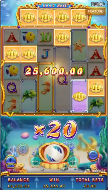 GRAND BLUE ล่าสมบัติมหาสมุทร เทพ1688 thep1688