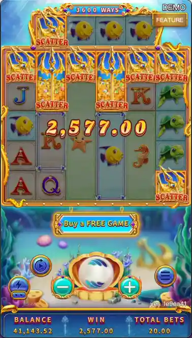 GRAND BLUE ล่าสมบัติมหาสมุทร เทพ1688 thep1688