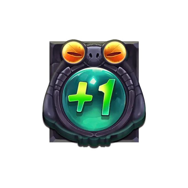 GRIMOIRE สัญลักษณ์