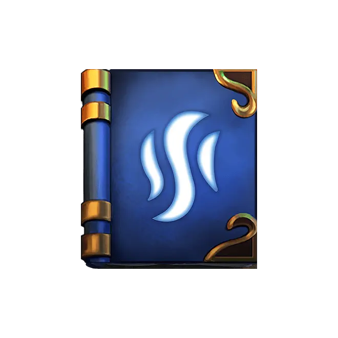 GRIMOIRE สัญลักษณ์