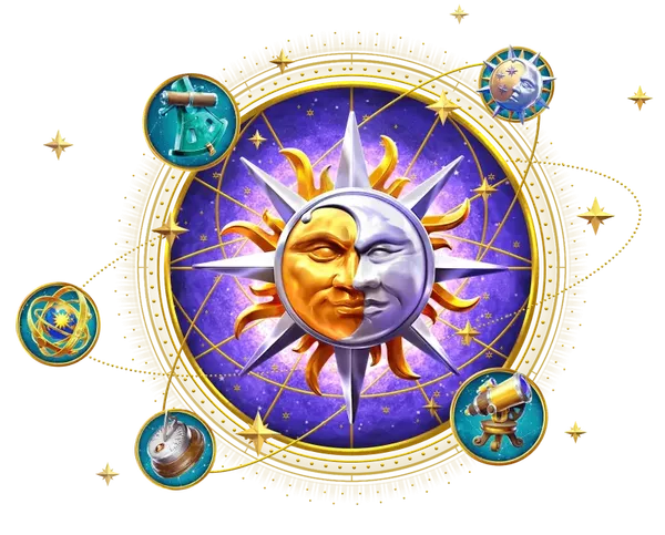 ทดลองเล่น destiny of sun and moon