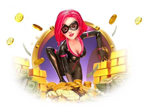 Heist Stakes ทดลองเล่น สล็อตฟรี