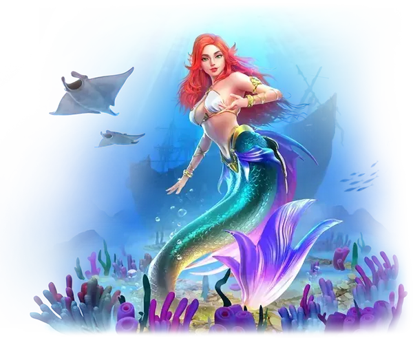 Mermaid Riches