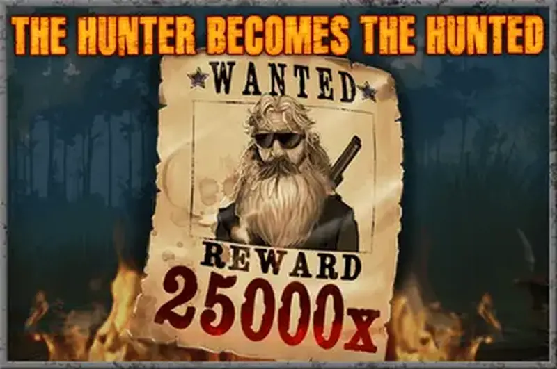 Gator Hunters รางวัลสูงสุด
