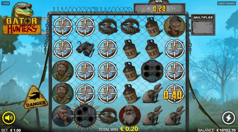 GatorHunters-Nolimit-City