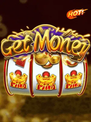 Get Money รับเงิน