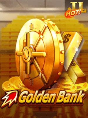 Golden Bank