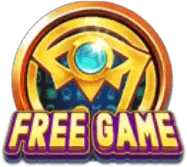 Golden Eye ตาทองคำ