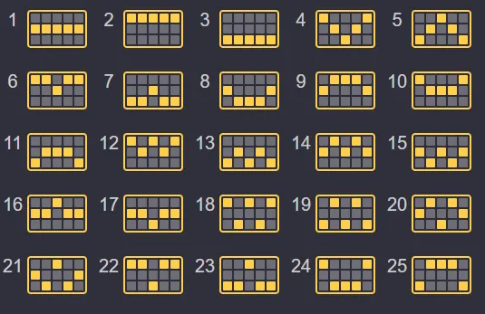 Golden Eye ตาทองคำ