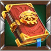 Golden Eye ตาทองคำ