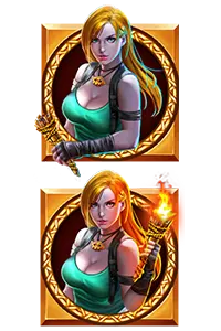 Golden Eye ตาทองคำ