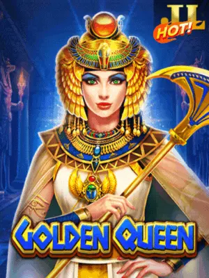 Golden Queen
