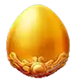 ไข่ทองคำนำโชค Golden Egg of Fortune thep1688 เทพ1688