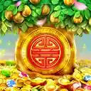 ไข่ทองคำนำโชค Golden Egg of Fortune thep1688 เทพ1688