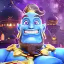 Golden Genie จินนี่ทองคำ thep1688 เทพ1688