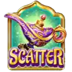 Golden Genie จินนี่ทองคำ thep1688 เทพ1688