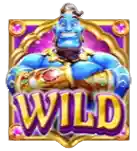 Golden Genie จินนี่ทองคำ thep1688 เทพ1688