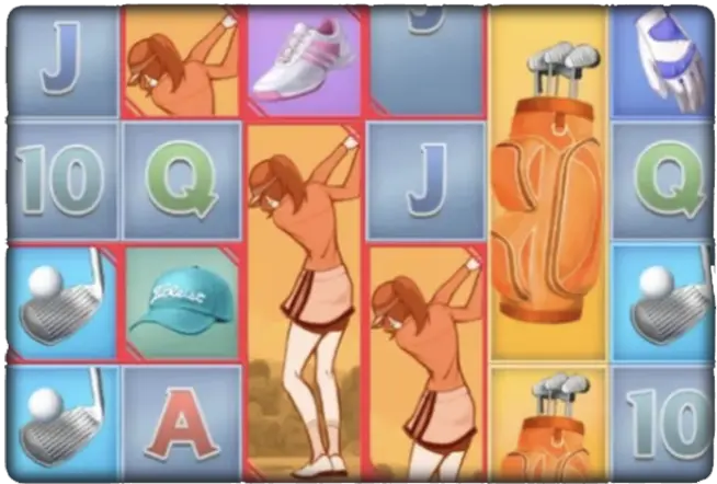 GOLF STAR เทพ1688 thep1688