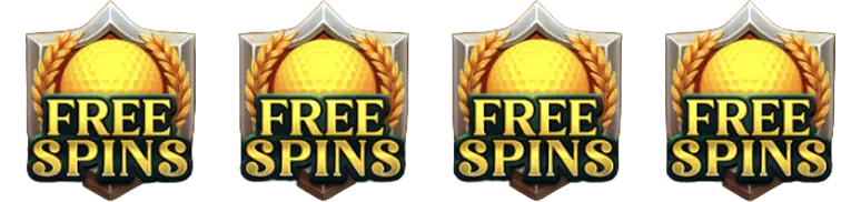 GOLF STAR เทพ1688 thep1688