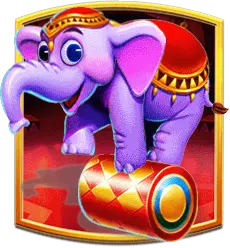 Greatest Circus ราชาแห่งละครสัตว์