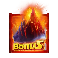 HAMMER OF VULCAN สัญลักษณ์