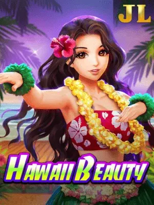 Hawaii Beauty