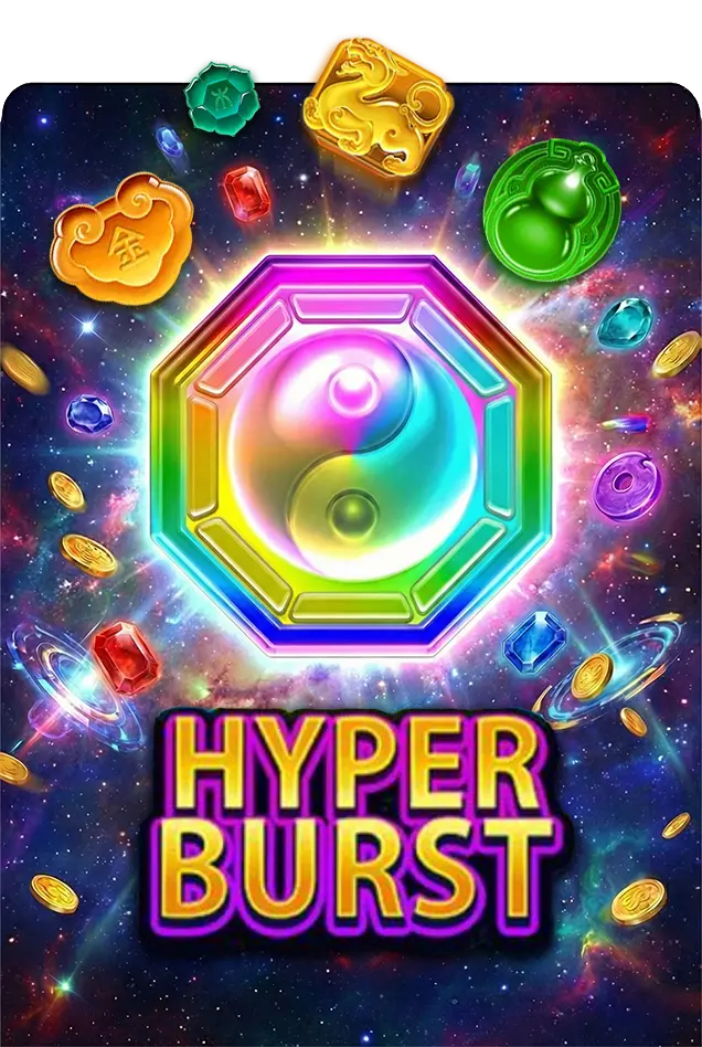 Hyper Burst