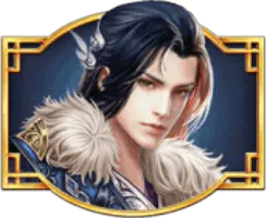 Immortal Heroes เทวาเหินเวหา