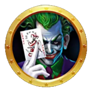 JOKER MADNESS JOKER JOKER123 โจ๊กเกอร์