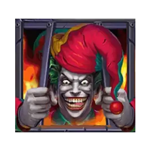 JOKER MADNESS JOKER JOKER123 โจ๊กเกอร์
