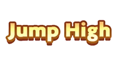 JUMP HIGH เทพ1688 thep1688 logo