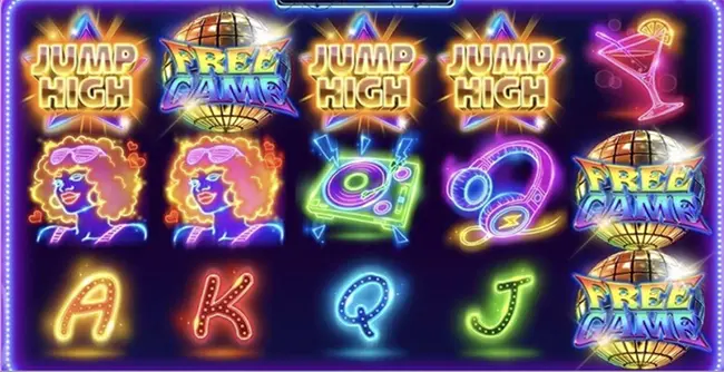 JUMP HIGH เทพ1688 thep1688