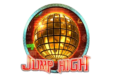 JUMP HIGH เทพ1688 thep1688