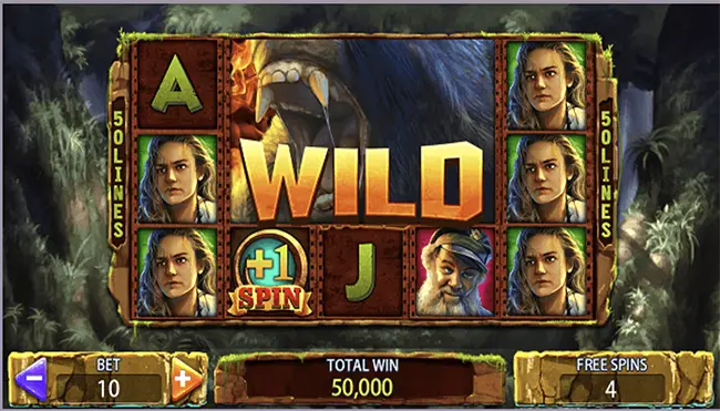 KING KONG เทพ1688 thep1688 logo