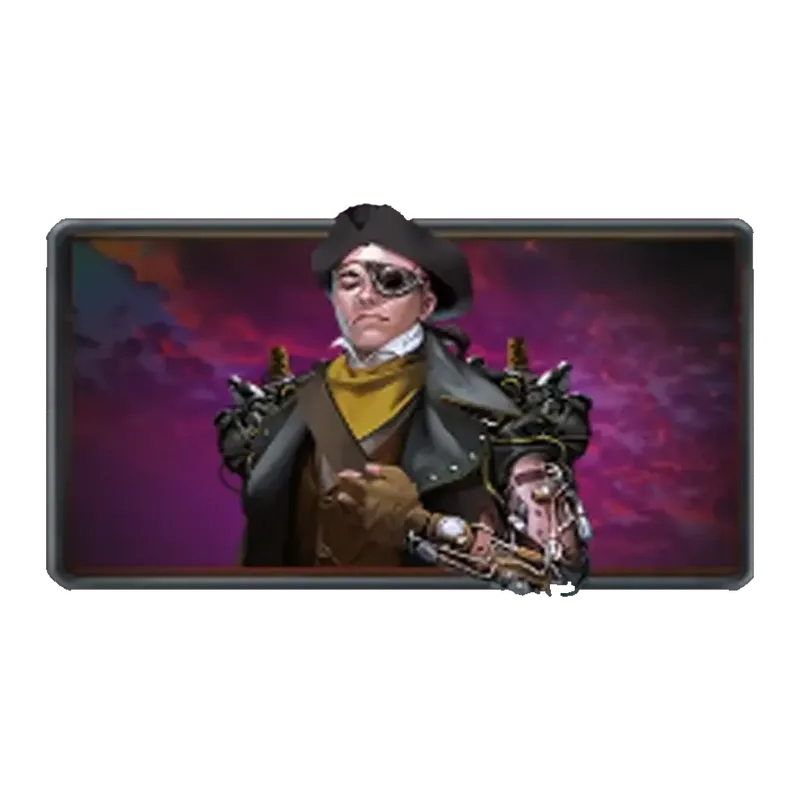 Kraken Hunter JOKER123 JOKERGAMING