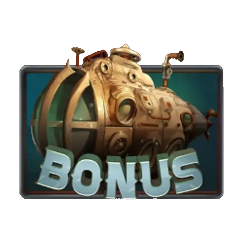 Kraken Hunter JOKER123 JOKERGAMING