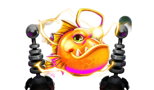 LIGHTNING FISH เทพ1688 thep1688
