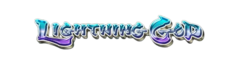 LIGHTNING GOD joker123 jokergaming