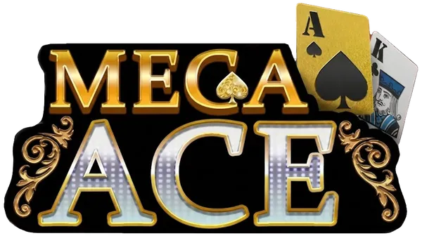 LOGO MEGA ACE