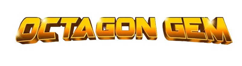 OCTAGON GEM joker123 jokergaming โจ๊กเกอร์123