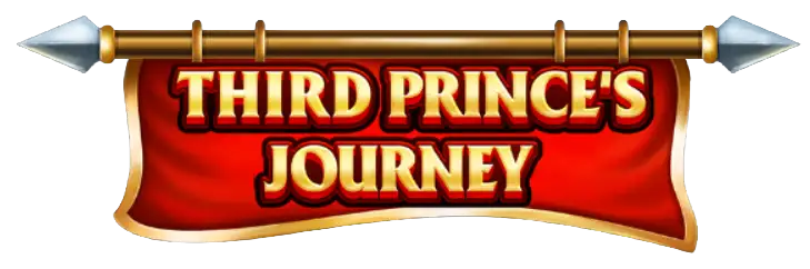 THIRD PRINCE'S JOURNEY joker123 jokergaming