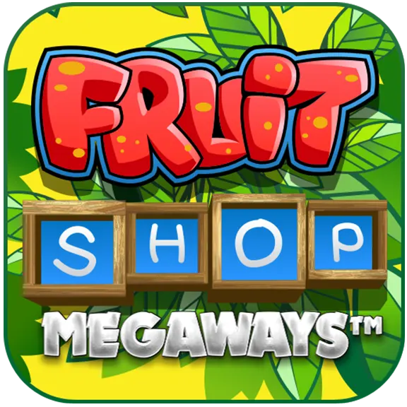 Fruit Shop Megaways