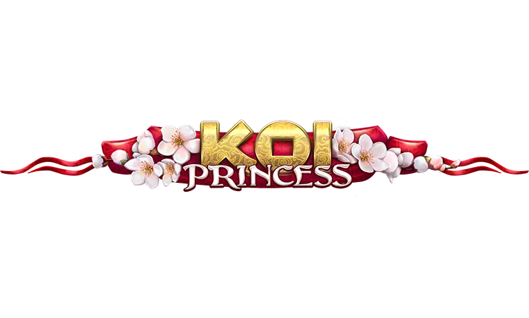 Koi Princess