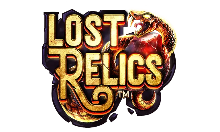 Lost Relics